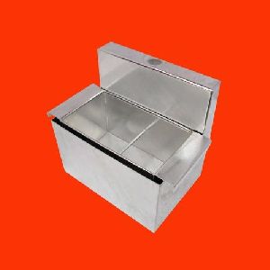 Portable Stainless Steel Dipping Well
