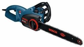 Bosch Chainsaw