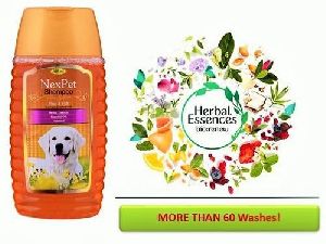 NexPet Shampoo