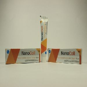 Nanocoll Gel
