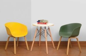 Cafe Table and Chairs