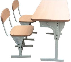 classroom desk