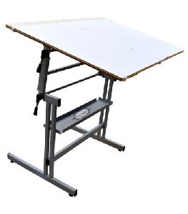 Drafting Board Stand