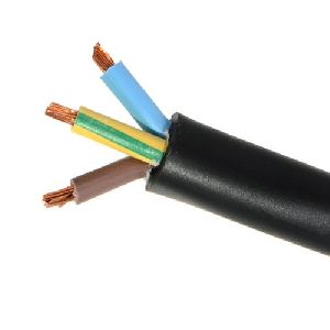 Star Cable Rubber Cable
