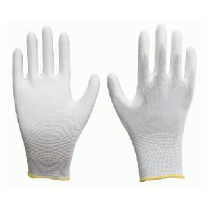 Coated Hand Gloves