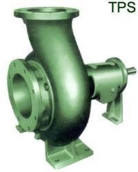 Centrifugal Pumps