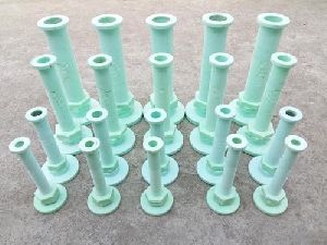 polypropylene nozzles