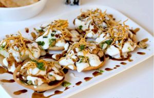 Chaat Making Course