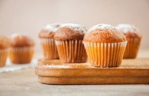 Desi Cupcake Making Course