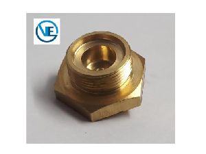 Brass Component