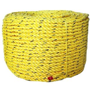 PP Ropes / Polypropylene Ropes