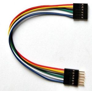 rmc connector