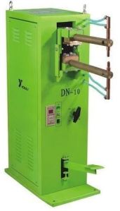 Spot Welding Machine