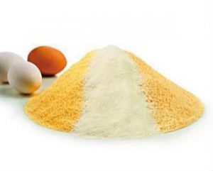 Whole Egg Powder