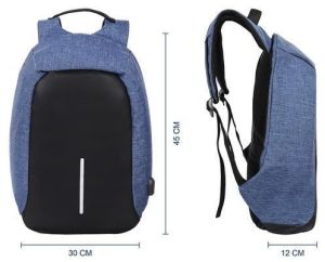 Backpacks