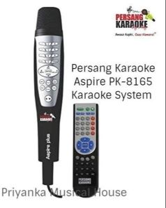 Karaoke Aspire System