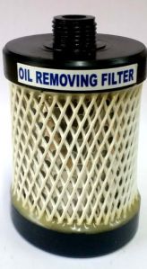 Oil Filter Element