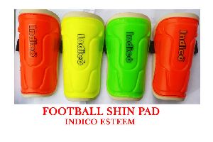Esteem Football Shin Pad