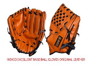 Indico Excellent Base Ball Gloves