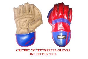Prestige Cricket Wicket Keeper Gloves