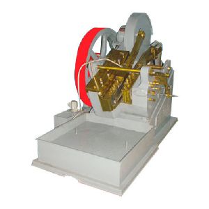 Thread Rolling Machine