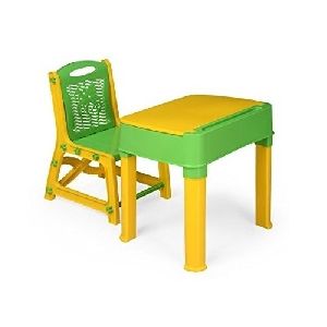 Kids Study Table and Chair Set