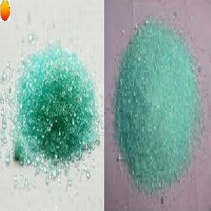 Ferrous Sulphate