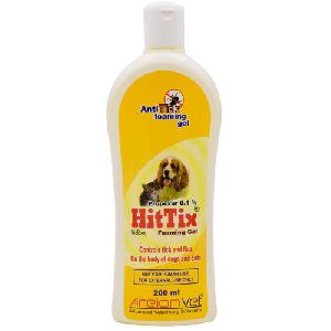 Hittix Anti-Tick Shampoo