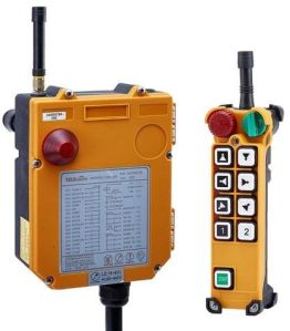 Industrial Remote Control