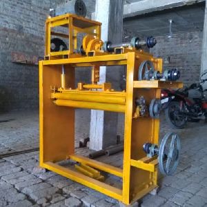 Non Woven Needle Punching Machine