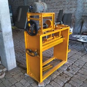 Non Woven Needle Punching Machine