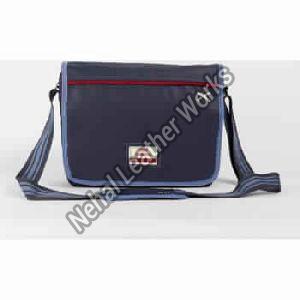 Blue Satchel Child Bags Shoulder Bags