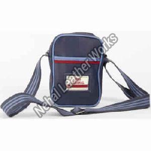 Body Bag Pirat-Blue Blue Child Bags Satchel