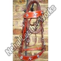 NLW PB 80050156 horse tack