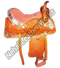 Western Saddles Nlw 10010006