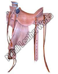 Western Saddles Nlw 10010092