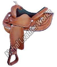 Western Saddles  Nlw 20010013