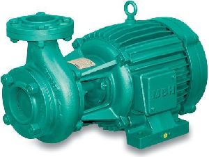 Centrifugal Monoblock Pump