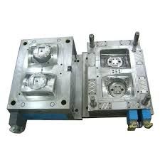 Stainless Steel Injection Mould
