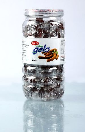 Tulsi Gelo Imli Jelly