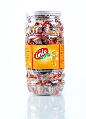 Tulsi Imlo Candy