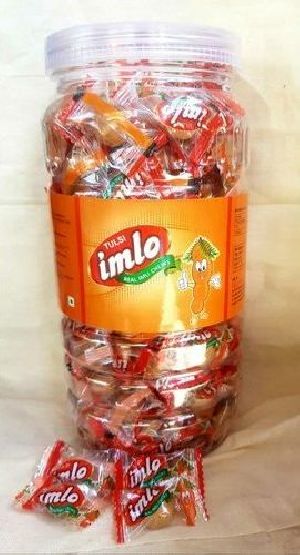Tulsi Imlo Candy