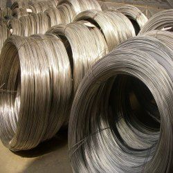 Stainless Steel Wire