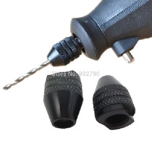 Collet Rotary Tool