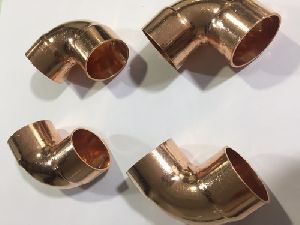 Copper Male Fittings
