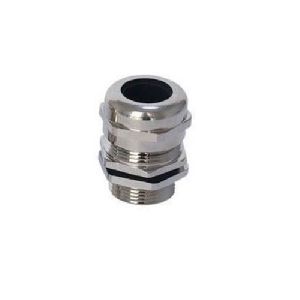 Brass PG Cable Gland