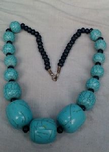 Beaded Necklace