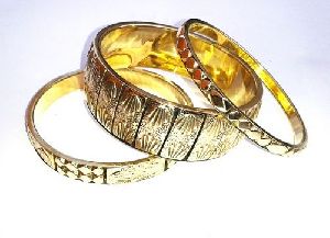 Brass Bangles