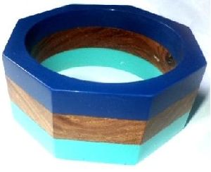 Resin Bangles