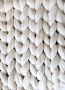 Carded Yarn